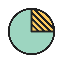 grafik icon