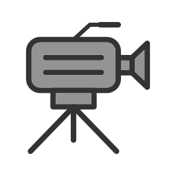 Video icon