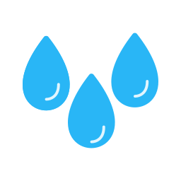 Rain icon