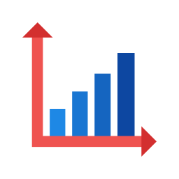 attività commerciale icona