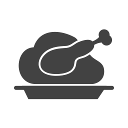 Dinner icon