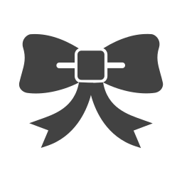 Ribbon icon