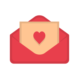 Envelope icon