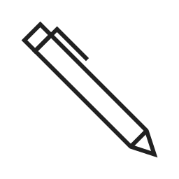 Pen icon