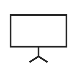 Экран иконка
