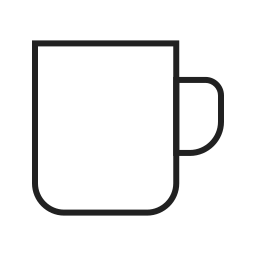 Cup icon