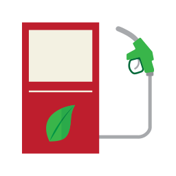 Pump icon