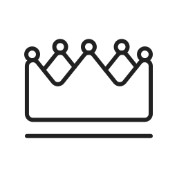 Crown icon