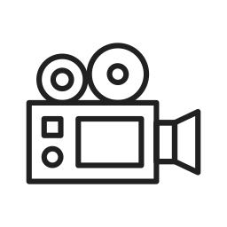 Video icon