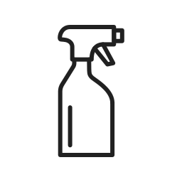 水スプレーボトル icon