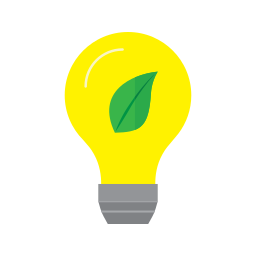 Bulb icon