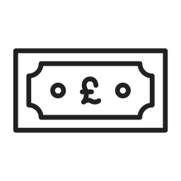 dinero icono