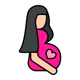 임신한 icon