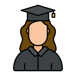 student icon