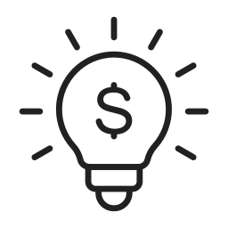 idea icono
