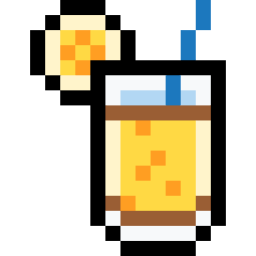 orangensaft icon