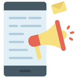 Campaign icon