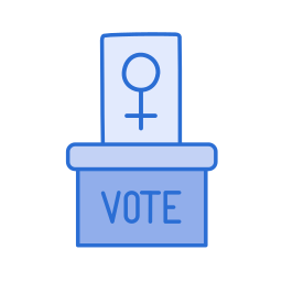 Vote icon