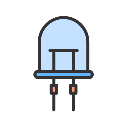 Bulb icon