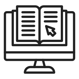 libro icono