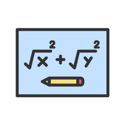 matematica icona