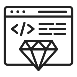 html icon