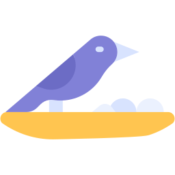 vogelnest icon