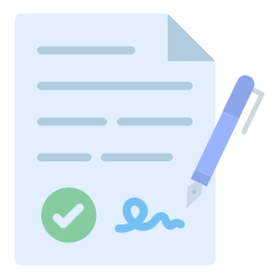 Document icon