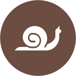 달팽이 icon