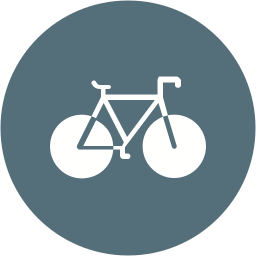 Bike icon