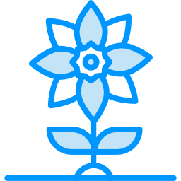 Daffodil icon