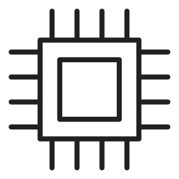 elektronika ikona
