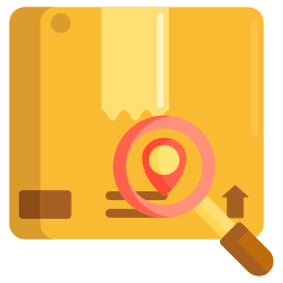 Tracking icon