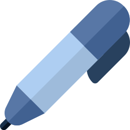 Pen icon