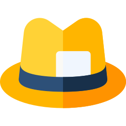 Hat icon