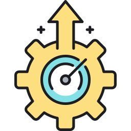 Productivity icon