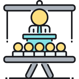 seminar icon