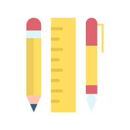 dibujar icono
