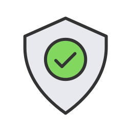 Shield icon