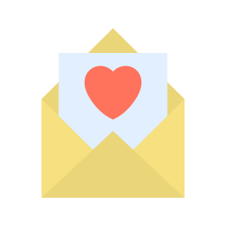 Envelope icon