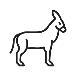 Animal icon