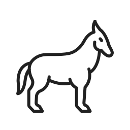 Animal icon