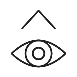 Eye icon