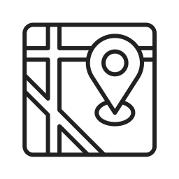 gps icono