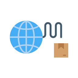 globus icon