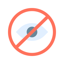 Eye icon