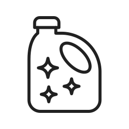 limpieza icono