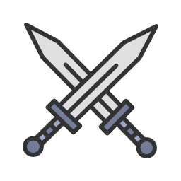 Battle icon