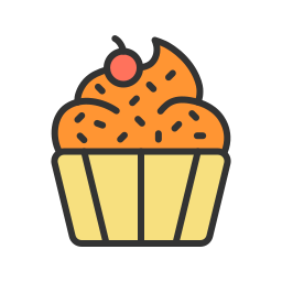 Cake icon