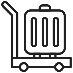 Briefcase icon